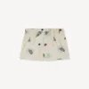Set composto da T-shirt e pantaloncini “Happy Sweet” Set composto da T-shirt e pantaloncini “Happy Sweet”