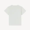 Set composto da T-shirt e pantaloni in cotone Set composto da T-shirt e pantaloni in cotone