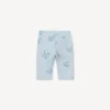 Set composto da T-shirt e pantaloni in cotone Set composto da T-shirt e pantaloni in cotone