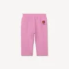 Set felpa e pantaloni in cotone Set felpa e pantaloni in cotone
