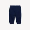 Set felpa e pantaloni in cotone Set felpa e pantaloni in cotone