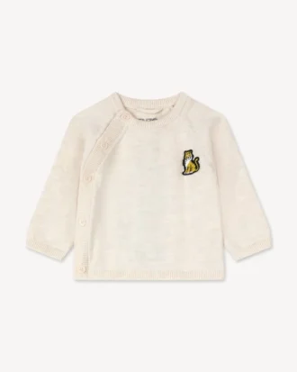 Set in maglia per neonati