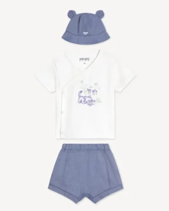 Set per neonati