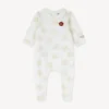 Set per neonati in cotone Set per neonati in cotone