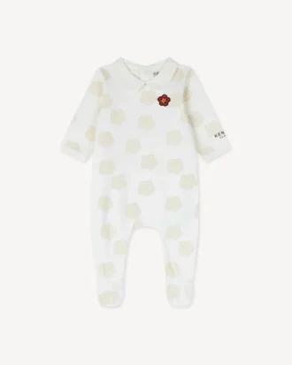 Set per neonati in cotone