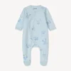 Set per neonati in cotone Set per neonati in cotone