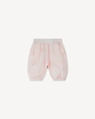 Set per neonati in cotone