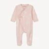 Set per neonati in cotone Set per neonati in cotone