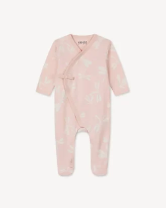 Set per neonati in cotone