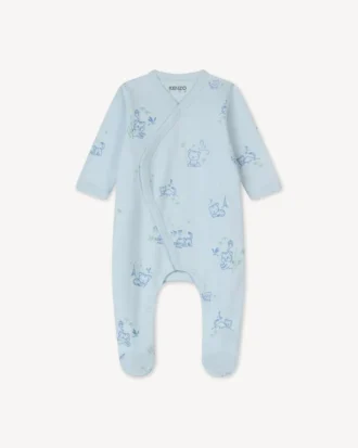 Set per neonati in cotone