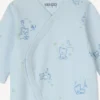 Set per neonati in cotone Set per neonati in cotone
