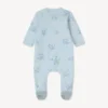 Set per neonati in cotone Set per neonati in cotone