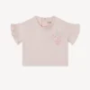 Set per neonati in cotone Set per neonati in cotone