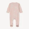Set per neonati in cotone Set per neonati in cotone