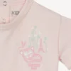 Set per neonati in cotone Set per neonati in cotone