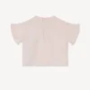 Set per neonati in cotone Set per neonati in cotone
