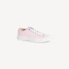 Sneakers basse “Kenzo Hoshi” in tela di cotone