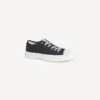 Sneakers basse “Kenzo Hoshi” in tela di cotone Sneakers basse “Kenzo Hoshi” in tela di cotone