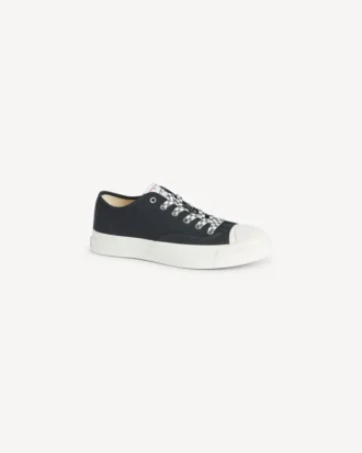 Sneakers basse “Kenzo Hoshi” in tela di cotone