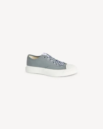 Sneakers basse “Kenzo Hoshi” in tela di cotone