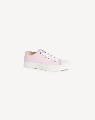 Sneakers basse “Kenzo Hoshi” in tela di cotone