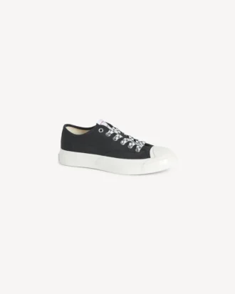 Sneakers basse “Kenzo Hoshi” in tela di cotone