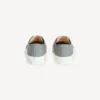 Sneakers basse “Kenzo Hoshi” in tela di cotone Sneakers basse “Kenzo Hoshi” in tela di cotone
