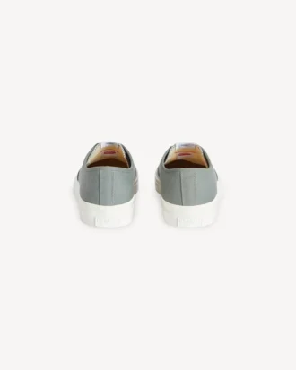 Sneakers basse “Kenzo Hoshi” in tela di cotone