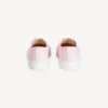 Sneakers basse “Kenzo Hoshi” in tela di cotone