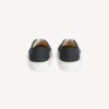 Sneakers basse “Kenzo Hoshi” in tela di cotone Sneakers basse “Kenzo Hoshi” in tela di cotone