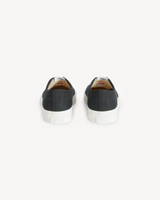 Sneakers basse “Kenzo Hoshi” in tela di cotone