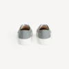 Sneakers basse “Kenzo Hoshi” in tela di cotone Sneakers basse “Kenzo Hoshi” in tela di cotone