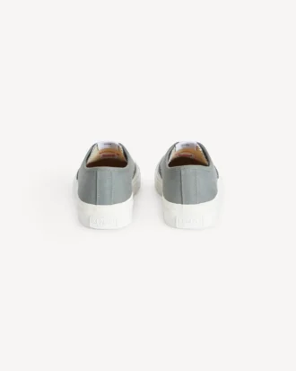 Sneakers basse “Kenzo Hoshi” in tela di cotone