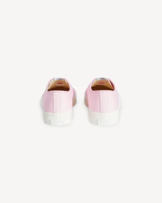 Sneakers basse “Kenzo Hoshi” in tela di cotone