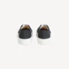 Sneakers basse “Kenzo Hoshi” in tela di cotone