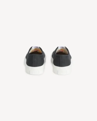 Sneakers basse “Kenzo Hoshi” in tela di cotone