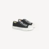 Sneakers basse “Kenzo Hoshi” in tela di cotone Sneakers basse “Kenzo Hoshi” in tela di cotone