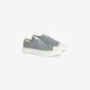 Sneakers basse “Kenzo Hoshi” in tela di cotone Sneakers basse “Kenzo Hoshi” in tela di cotone