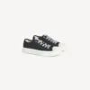 Sneakers basse “Kenzo Hoshi” in tela di cotone