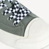 Sneakers basse “Kenzo Hoshi” in tela di cotone Sneakers basse “Kenzo Hoshi” in tela di cotone