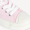 Sneakers basse “Kenzo Hoshi” in tela di cotone