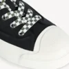 Sneakers basse “Kenzo Hoshi” in tela di cotone Sneakers basse “Kenzo Hoshi” in tela di cotone