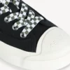 Sneakers basse “Kenzo Hoshi” in tela di cotone