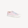 Sneakers basse “Kenzo Hoshi” in tela di cotone