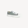 Sneakers basse “Kenzo Hoshi” in tela di cotone Sneakers basse “Kenzo Hoshi” in tela di cotone