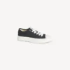 Sneakers basse “Kenzo Hoshi” in tela di cotone