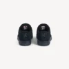 Sneakers ‘Kenzo-Dome’ in pelle scamosciata pelosa