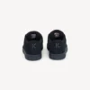 Sneakers ‘Kenzo-Dome’ in pelle scamosciata pelosa