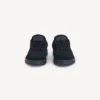 Sneakers ‘Kenzo-Dome’ in pelle scamosciata pelosa