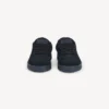 Sneakers ‘Kenzo-Dome’ in pelle scamosciata pelosa